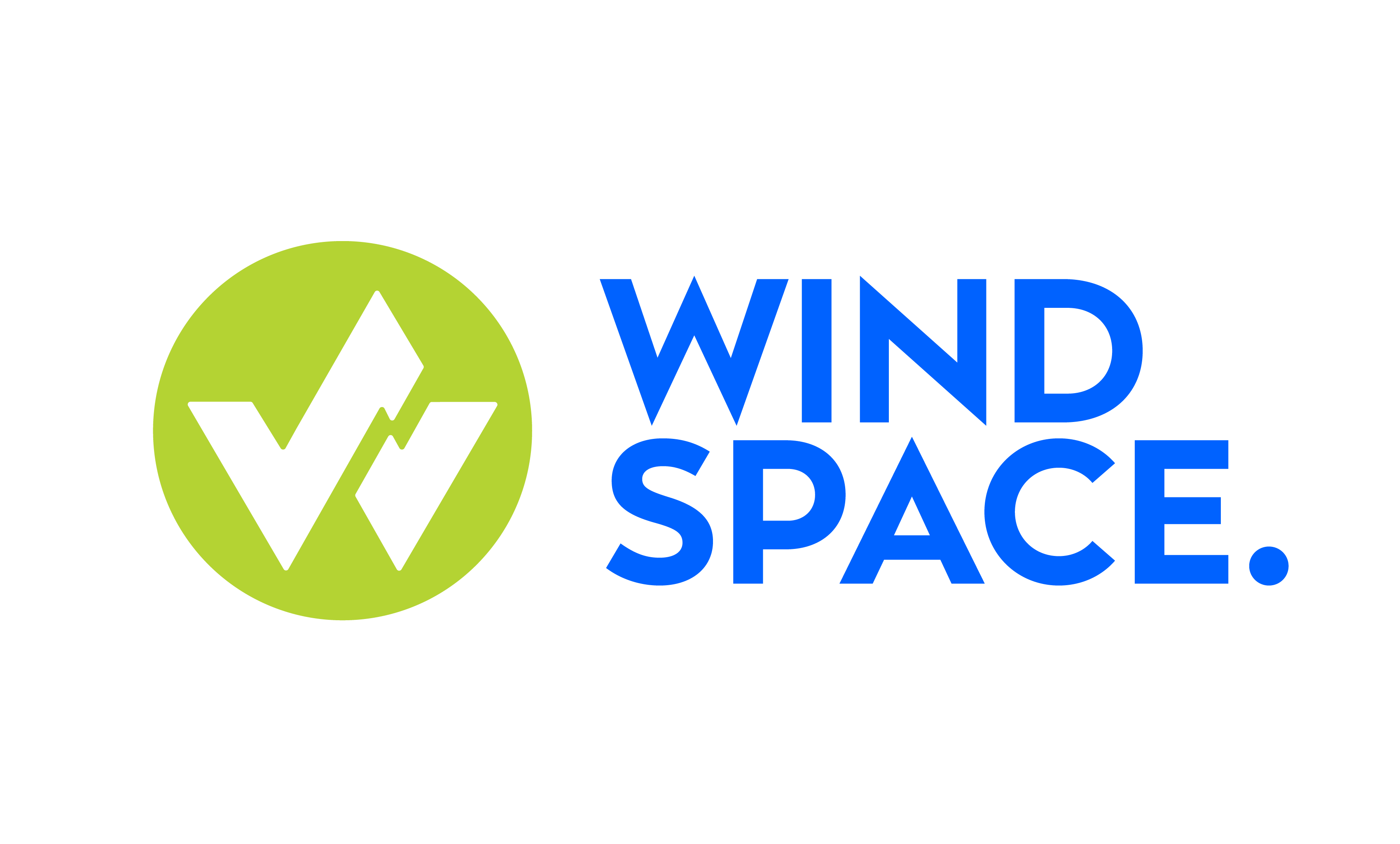 Wind Space